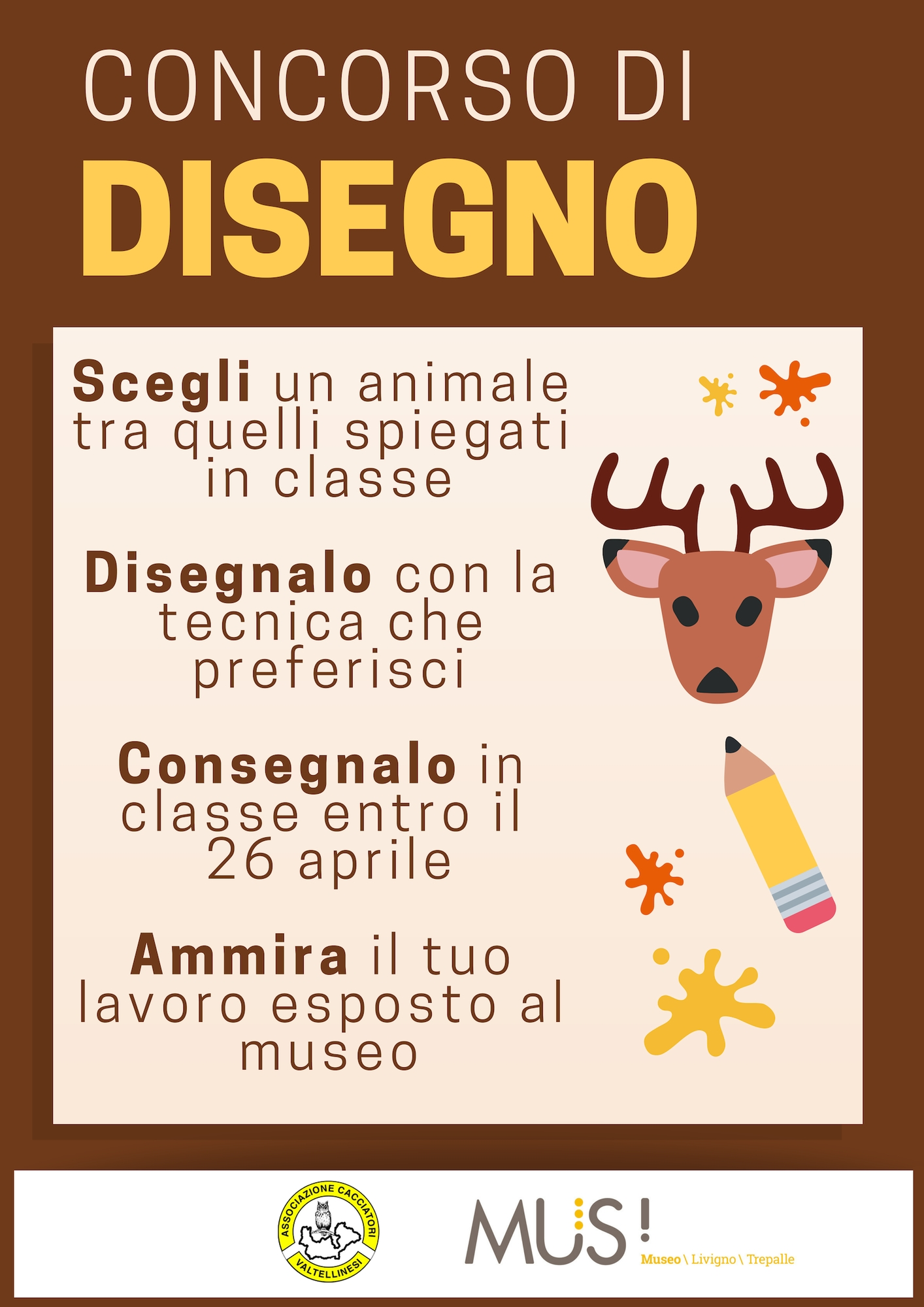 ACV con le scuole 